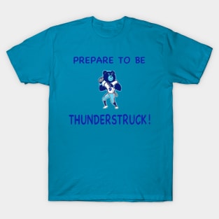 ThunderStruck T-Shirt